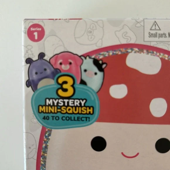 Squish a longs mystery mini-squish - Picture 3 of 6